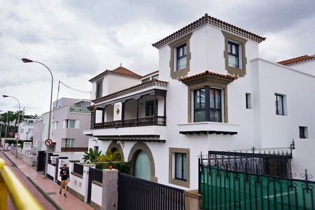 Las Palmas de Gran Canaria